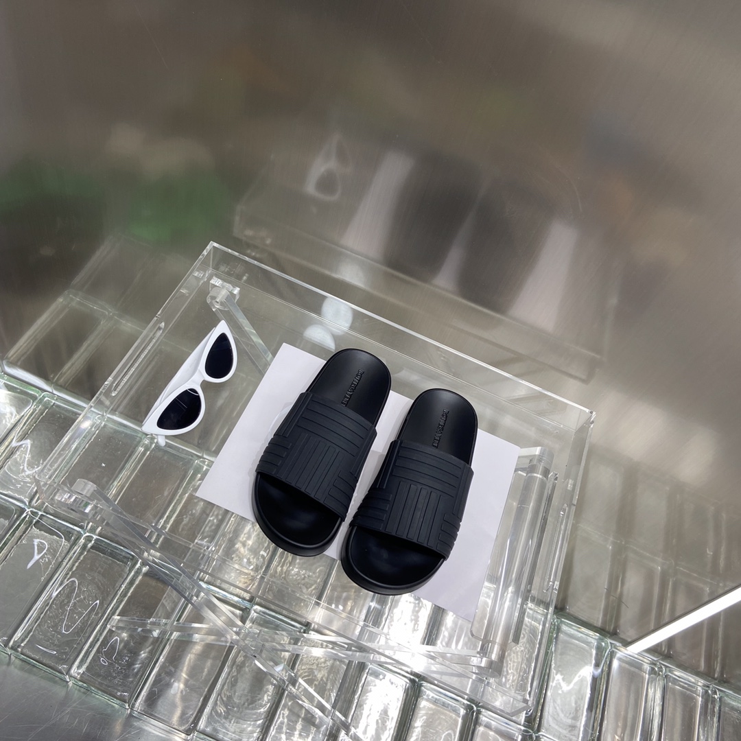 [TOP] B&V Men's and Women's Slippers - 9 Colors - Bottega Veneta