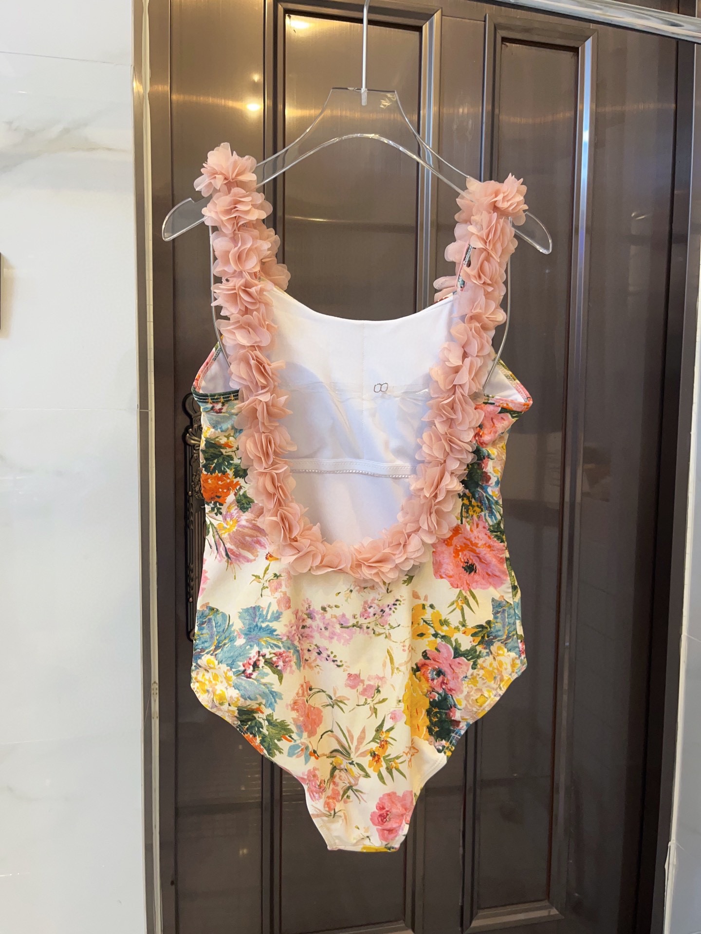 [TOP] GUCC! One-Piece Swimsuit  - Gucci