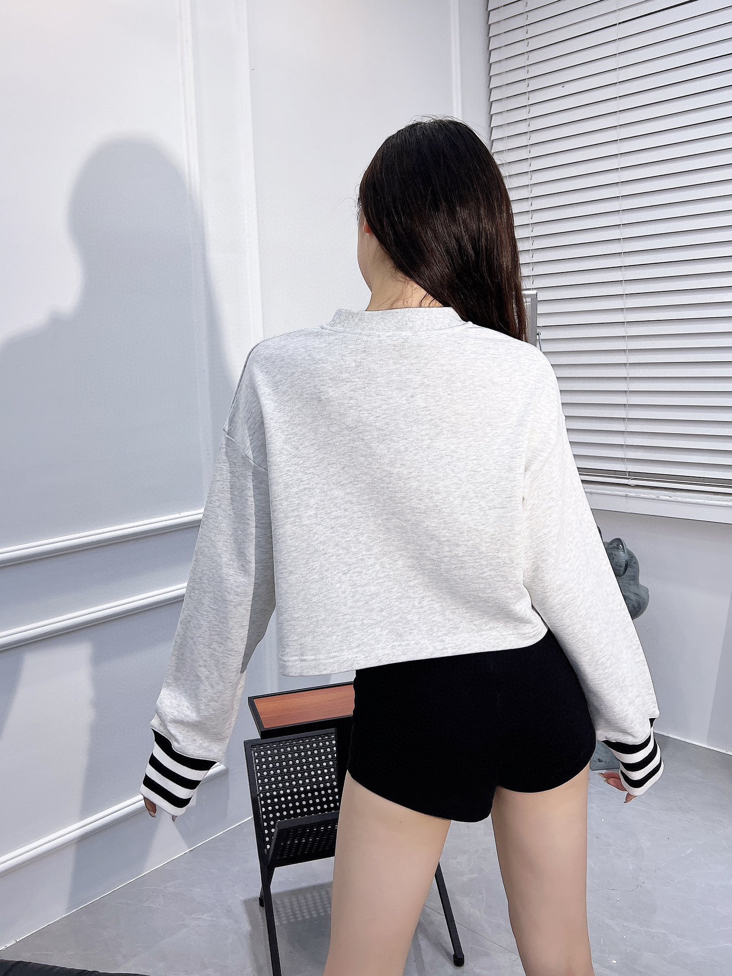 [TOP] PR@DA T-Shirt - Prada