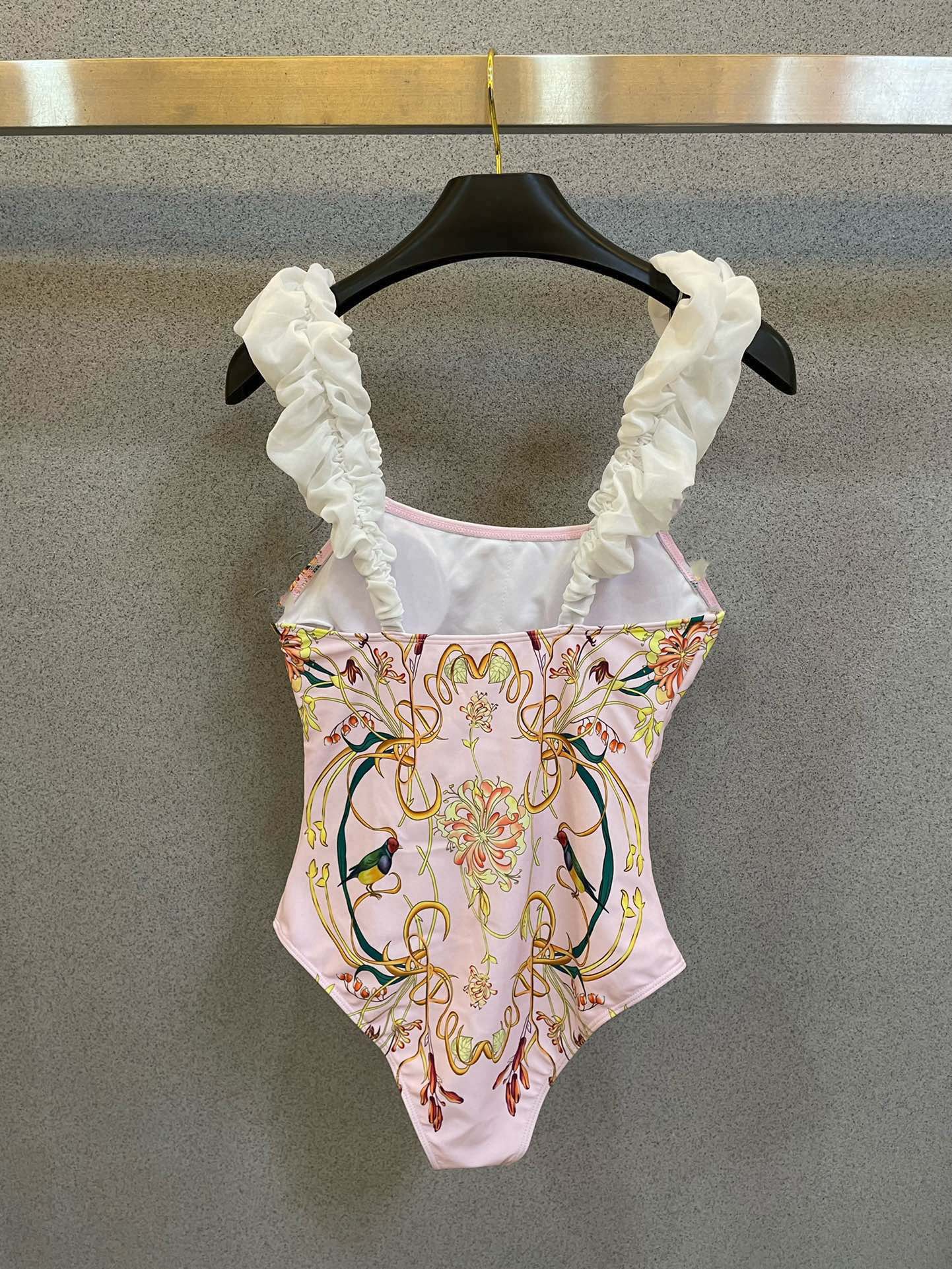 [TOP] GUCC! One-Piece Swimsuit  - Gucci