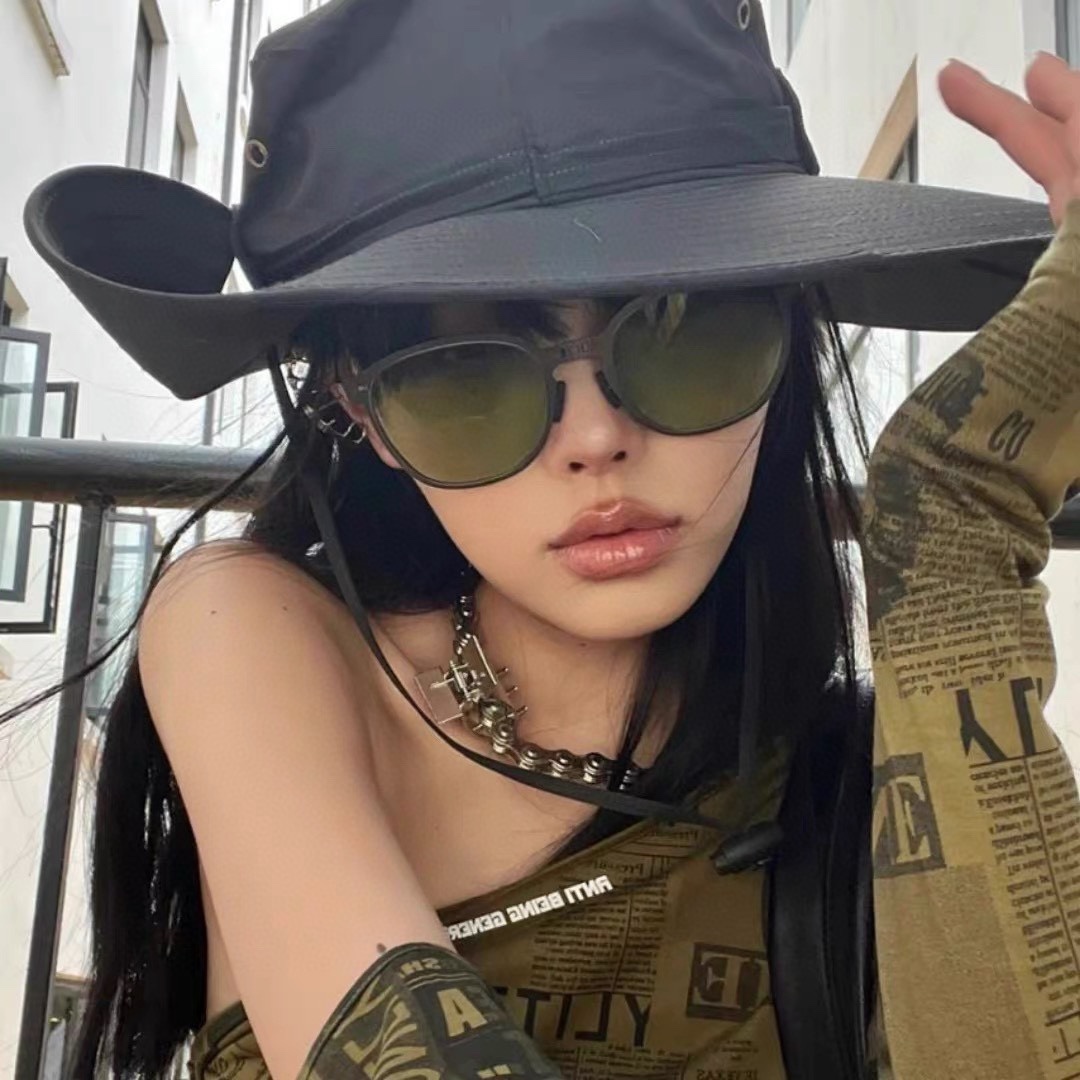 [TOP] Gucci  Sunglasses  - 3 Color - Gucci