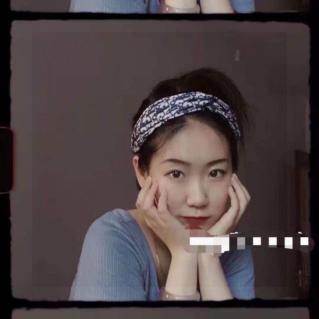 [TOP] D!or Fashion Beam Fitter Tale - Dior