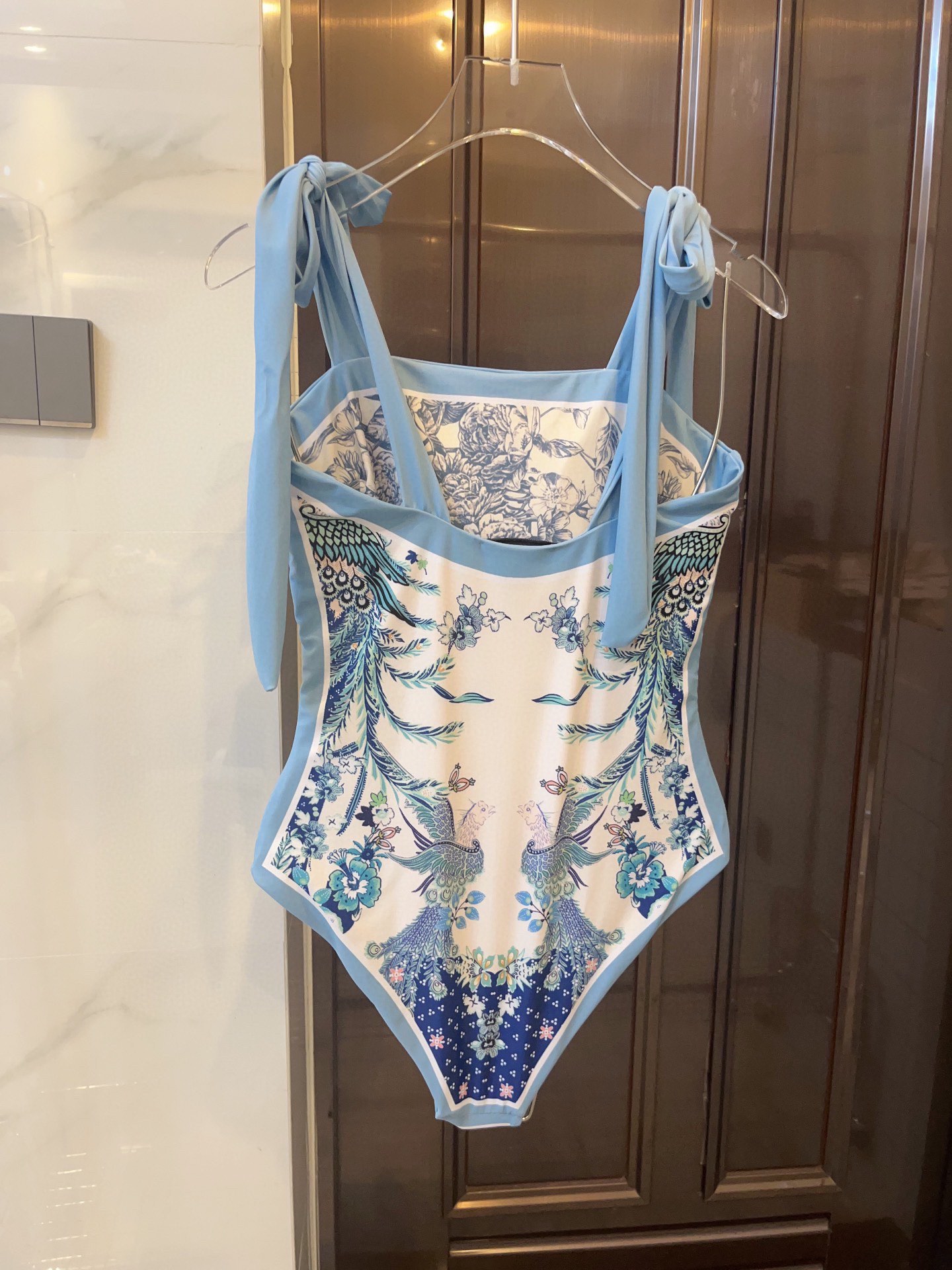 [TOP] GUCC! One-Piece Swimsuit  - Gucci