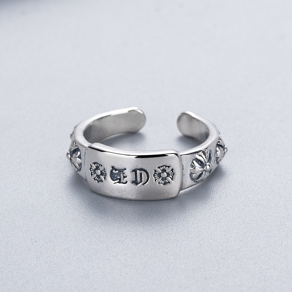 [TOP] GUCC! Open Ring - Gucci