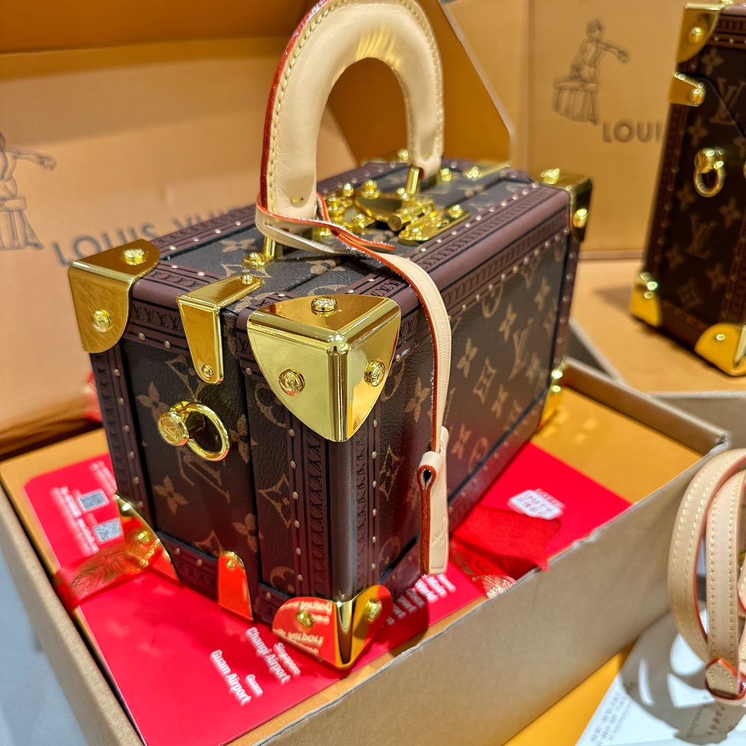 LV box