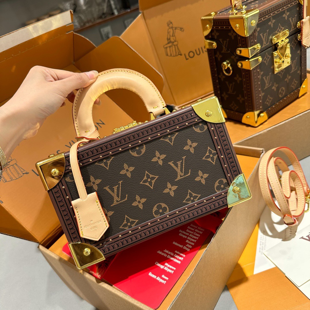 LV box
