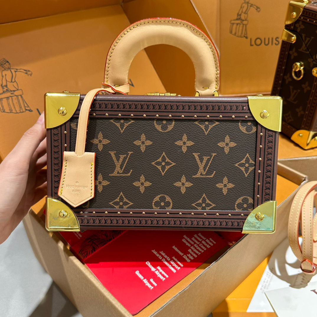 LV box