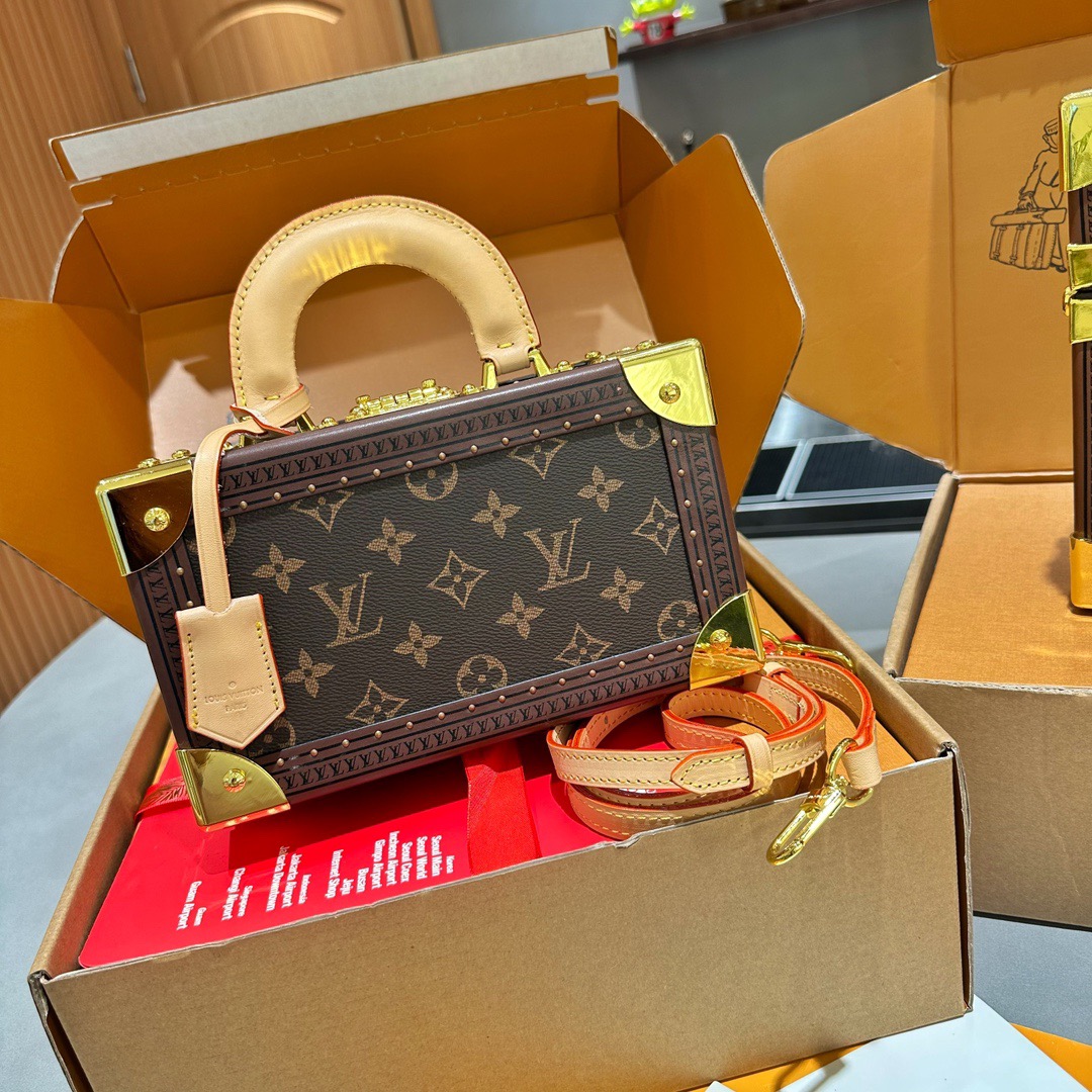 LV box