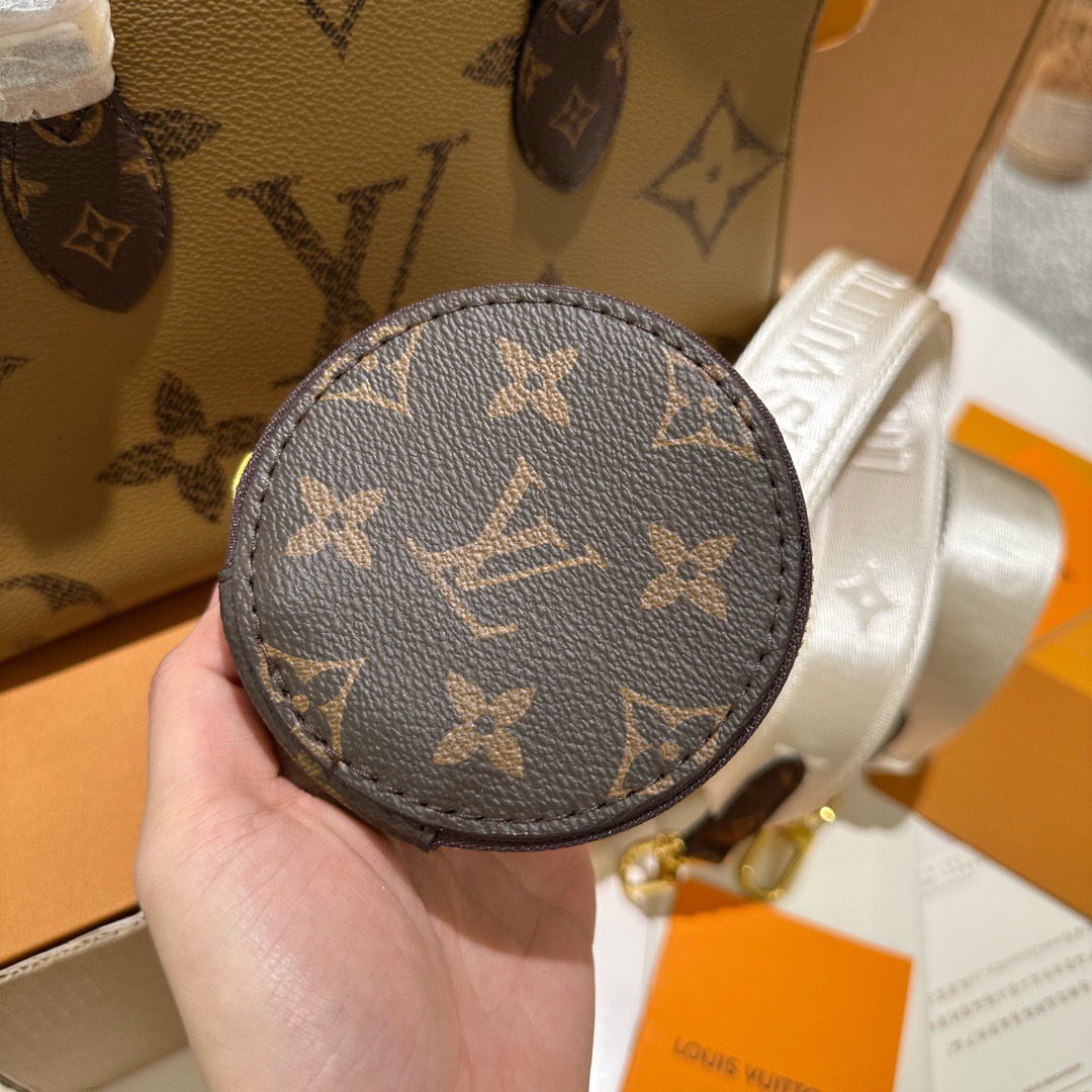 LV OnTheGo East West