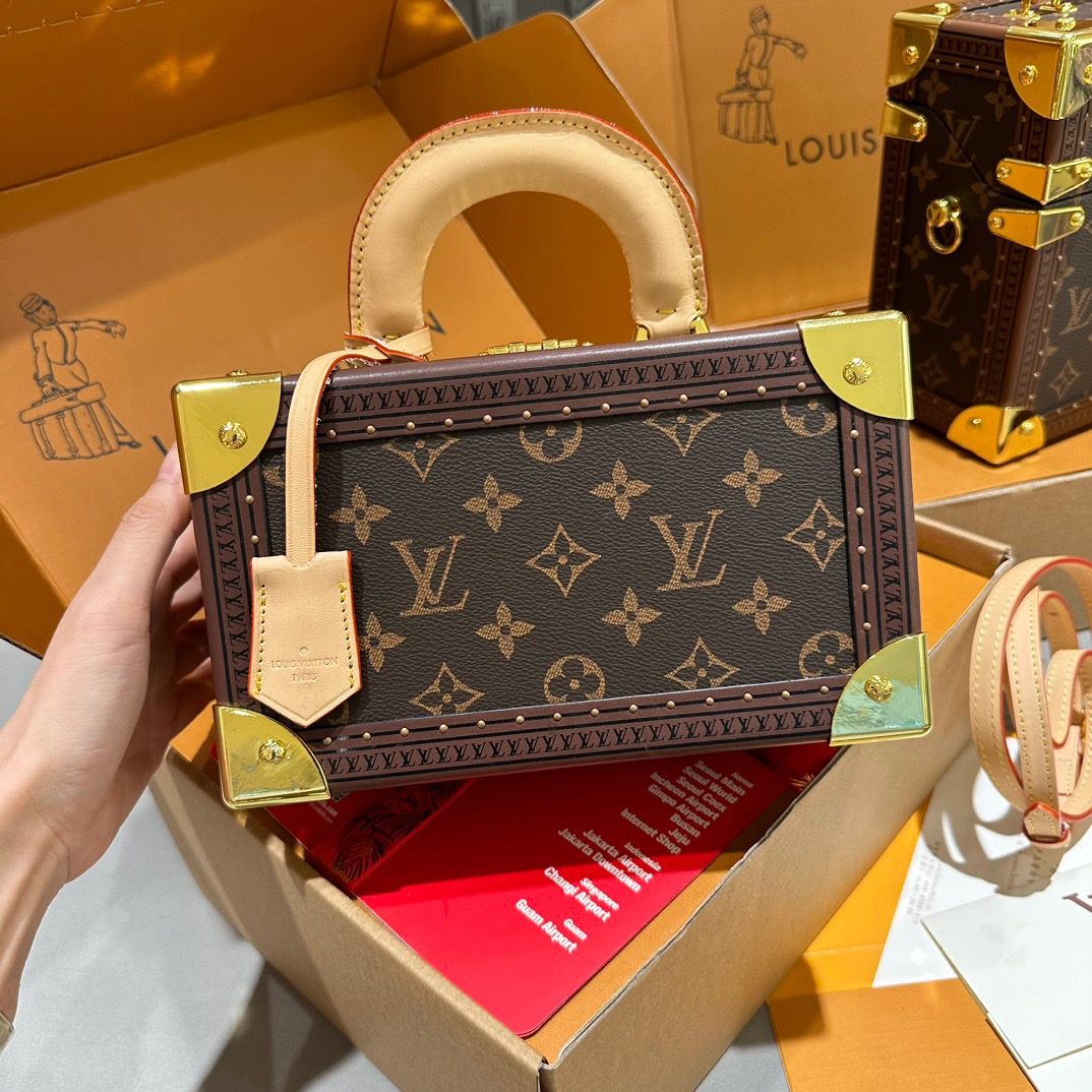 LV box