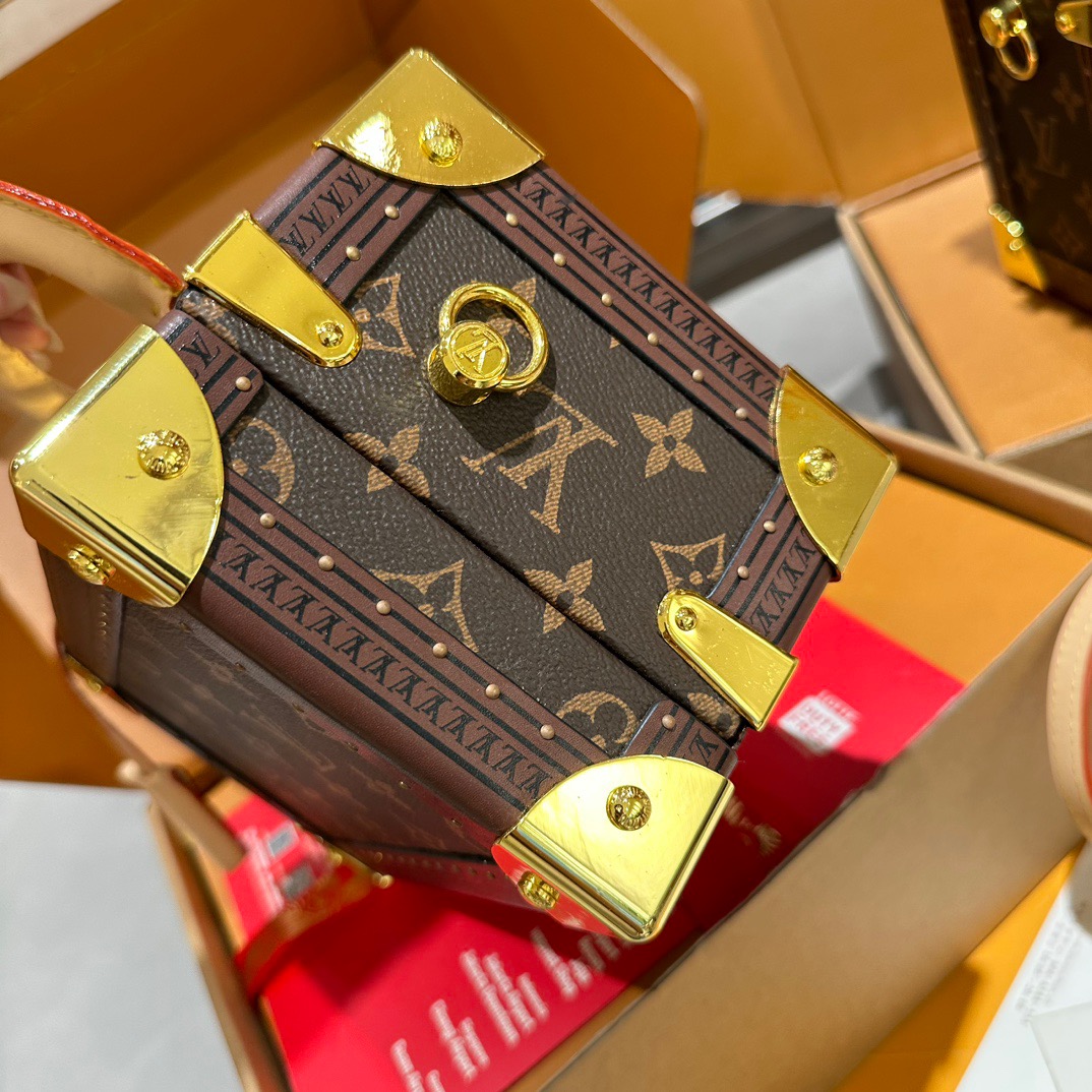 LV box