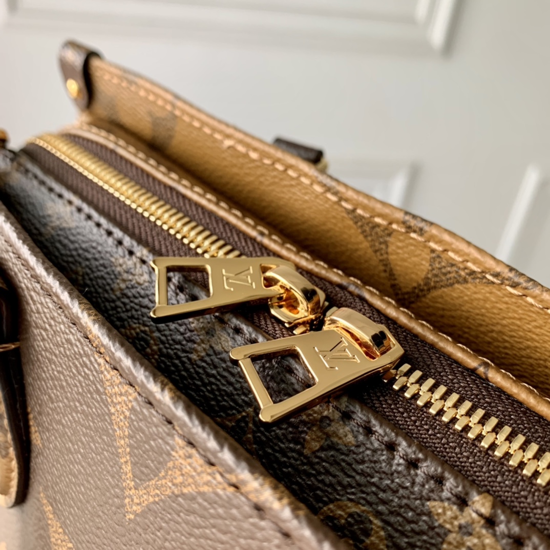 LV OnTheGo East West