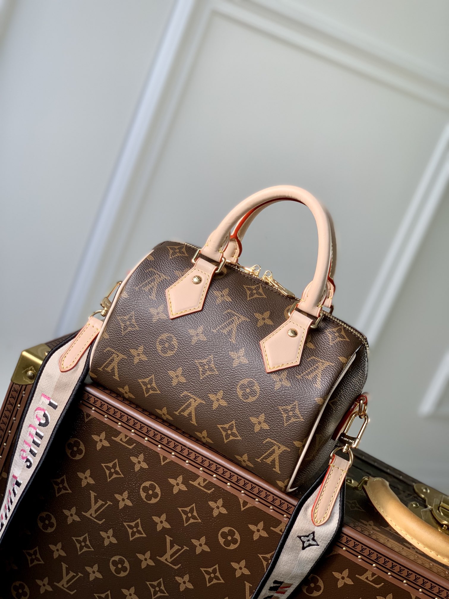 lv speedy 20cm