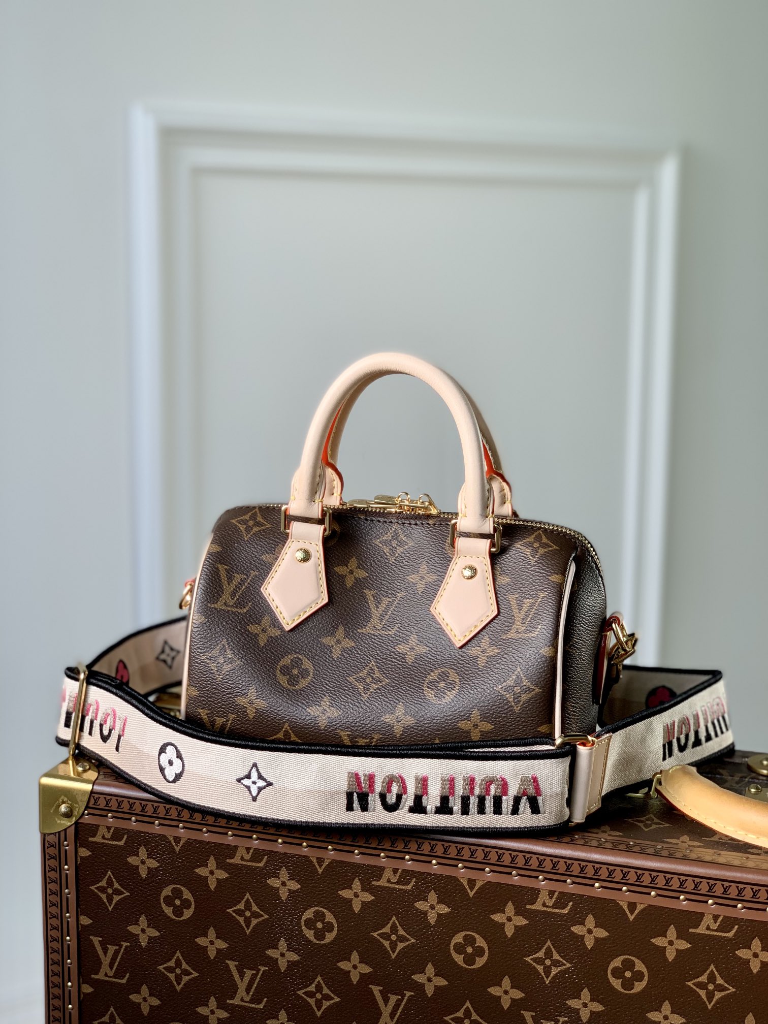 lv speedy 20cm