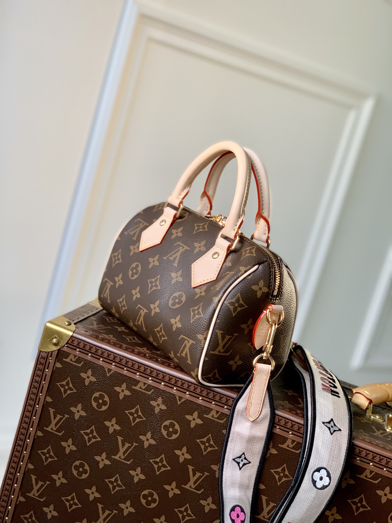 lv speedy 20cm