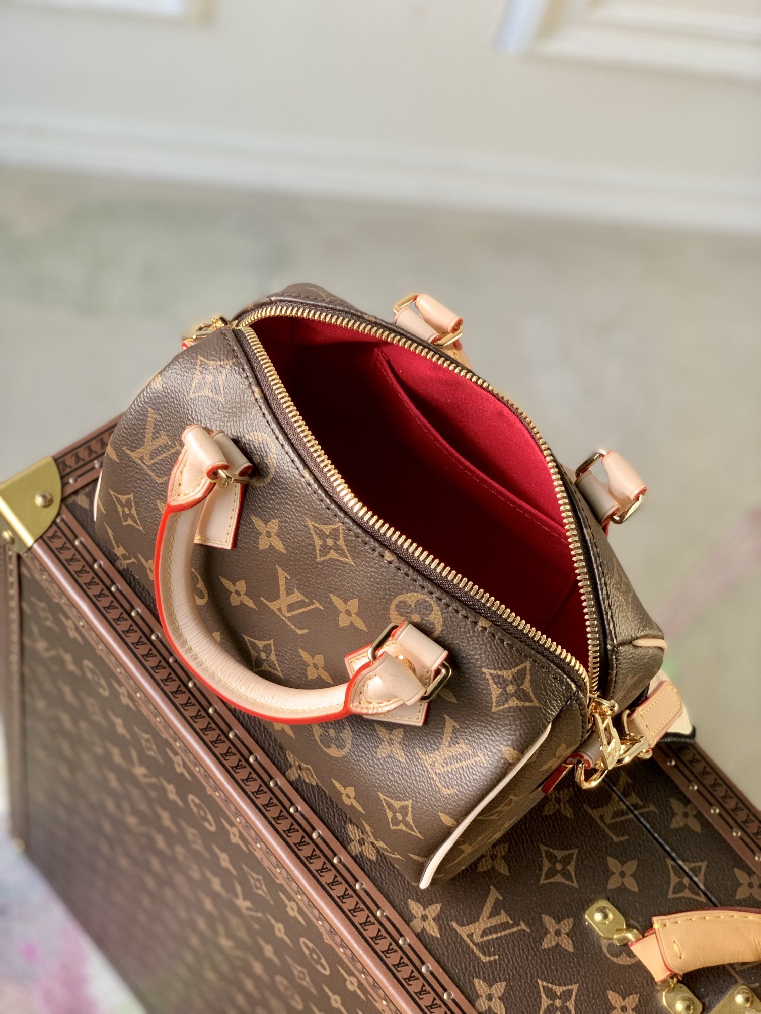 lv speedy 20cm