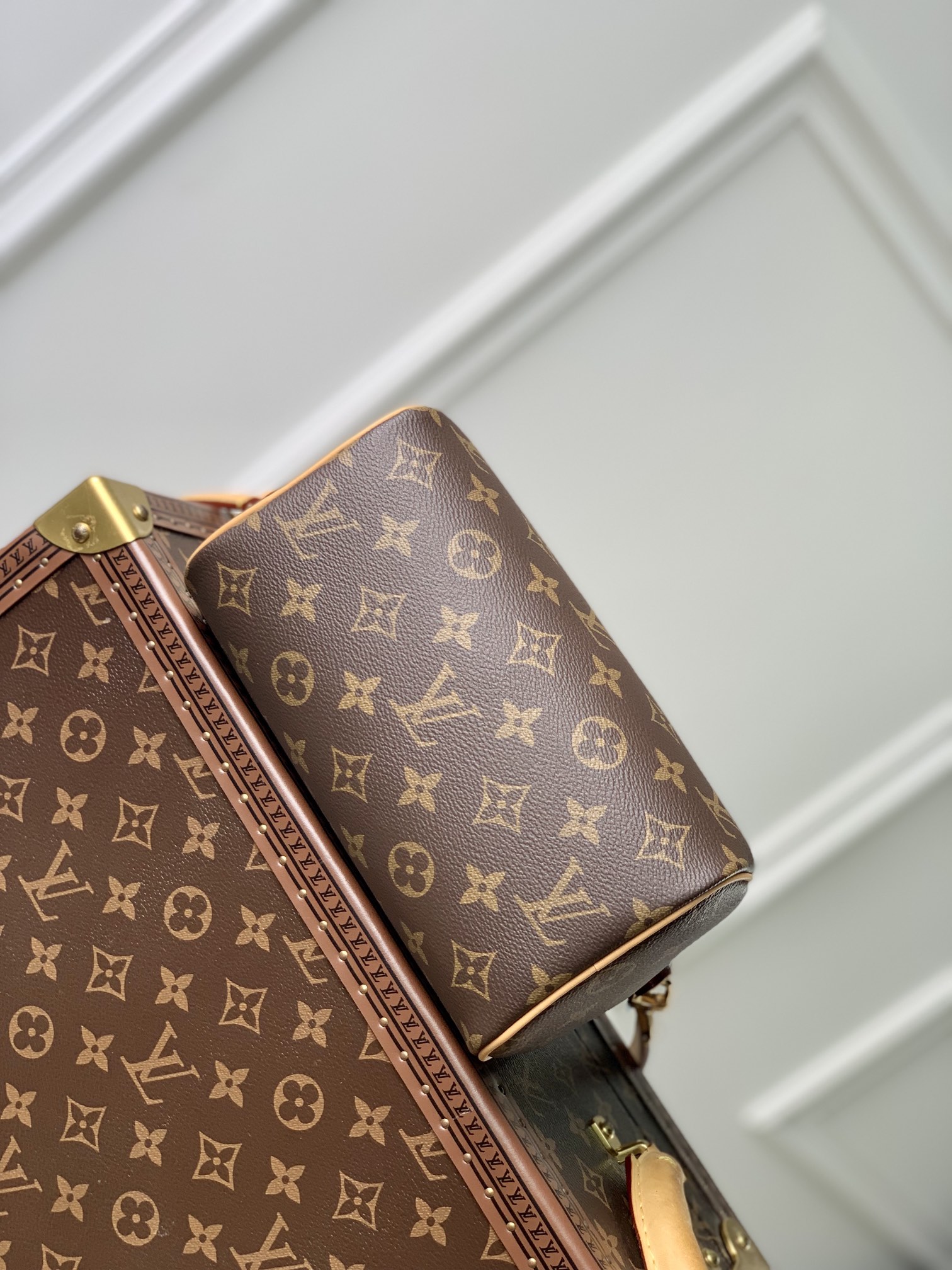 LV Speedy 20cm