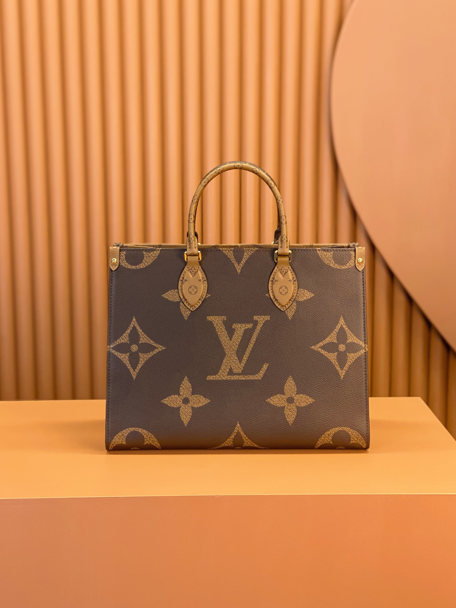 LV MM(medium) M45321 Onthego