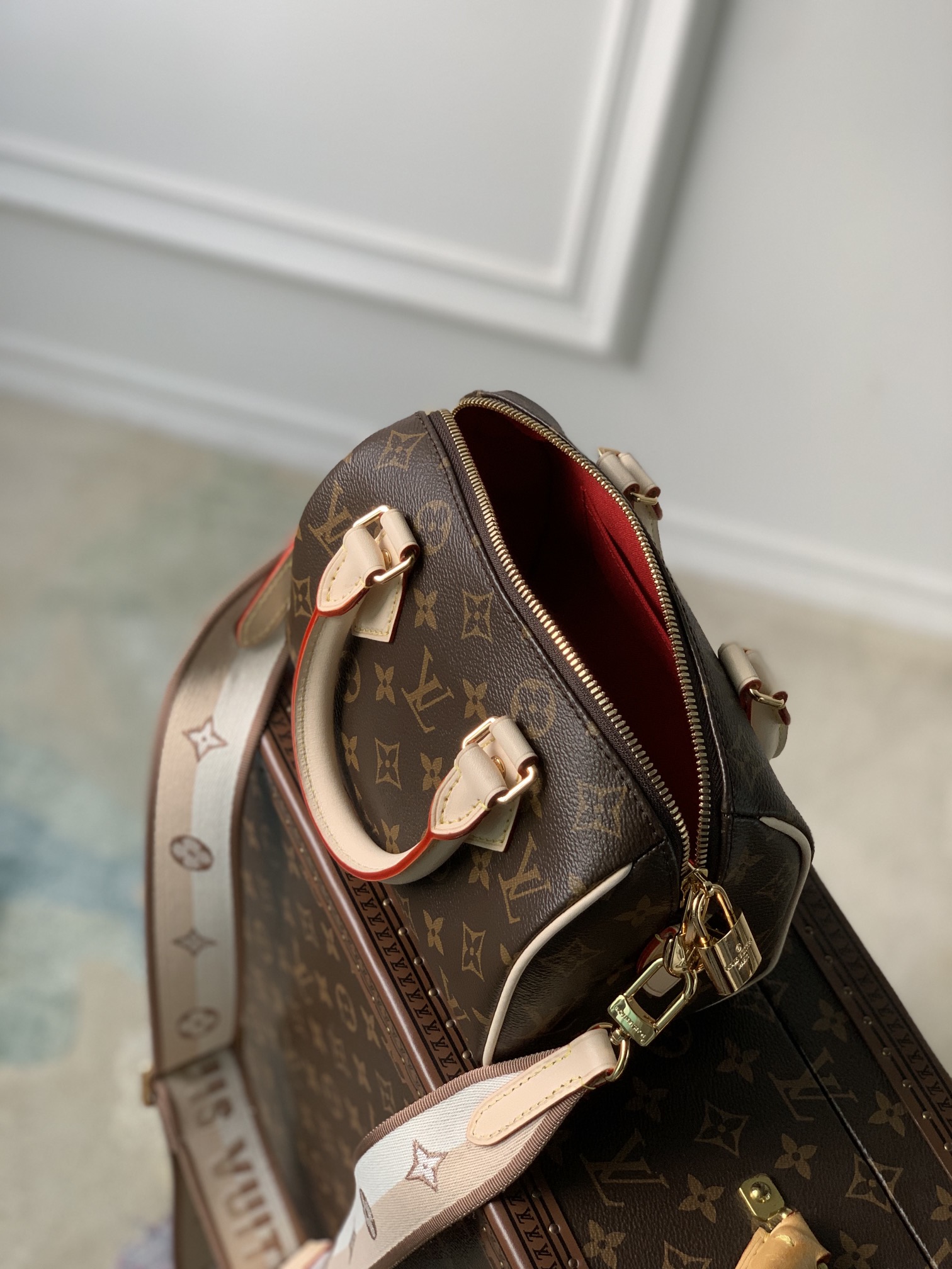 lv speedy 20cm