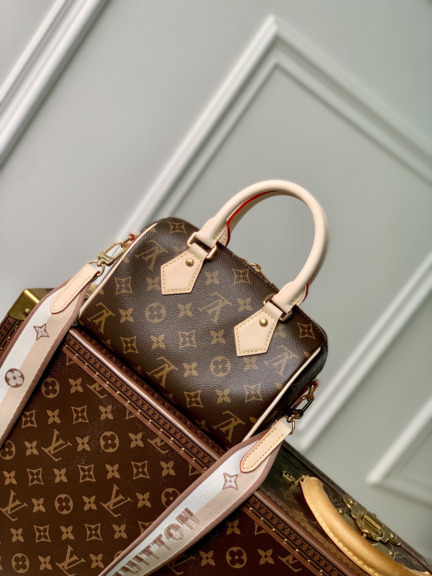 lv speedy 20cm