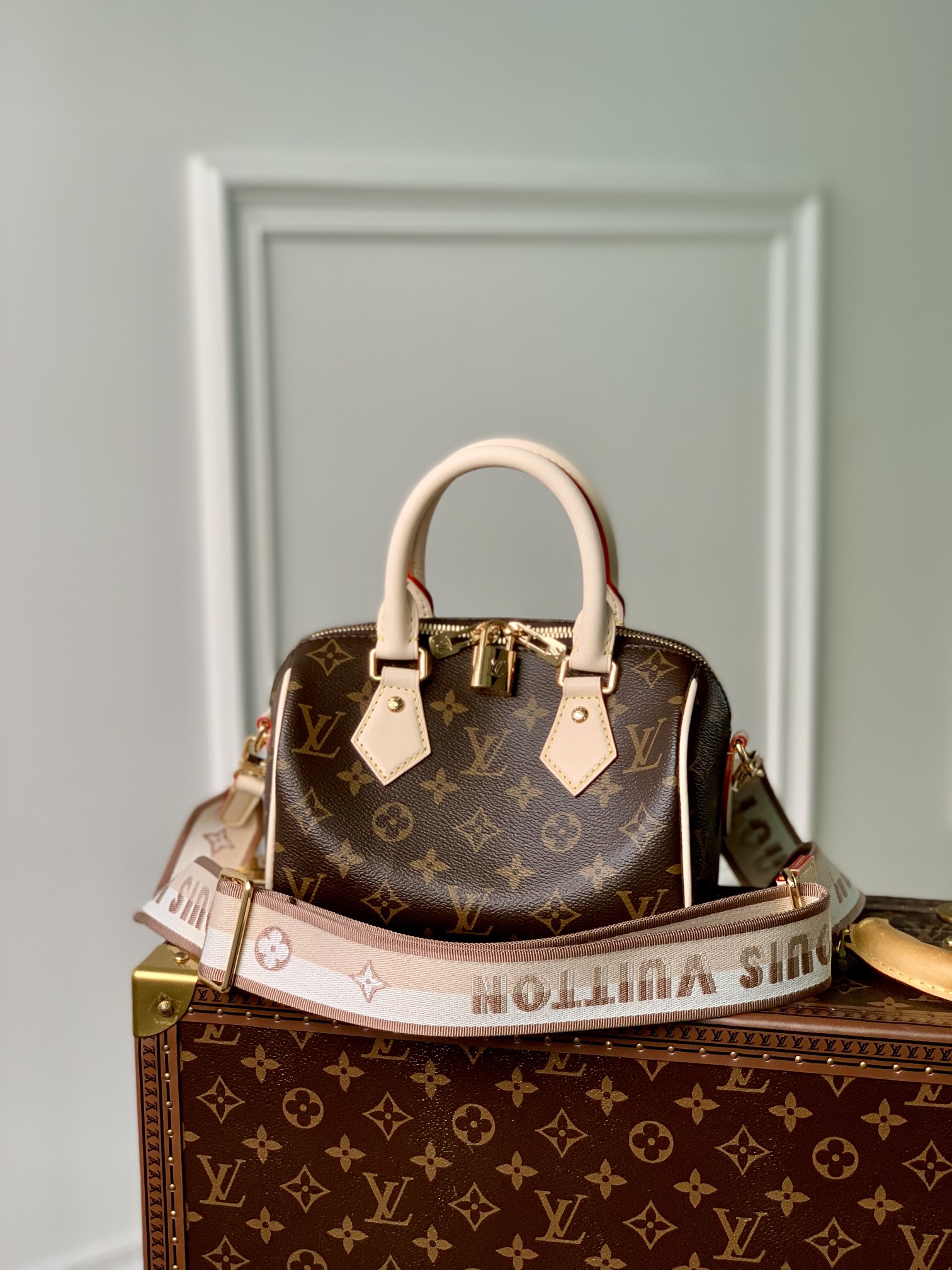 lv speedy 20cm