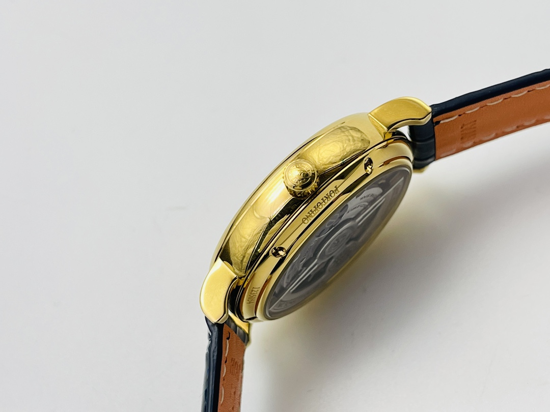 The new Portofino series IW516409 bottom watch.