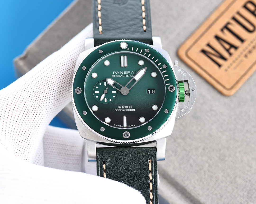 Panahai SUBMERSIBLE BMG-TECH