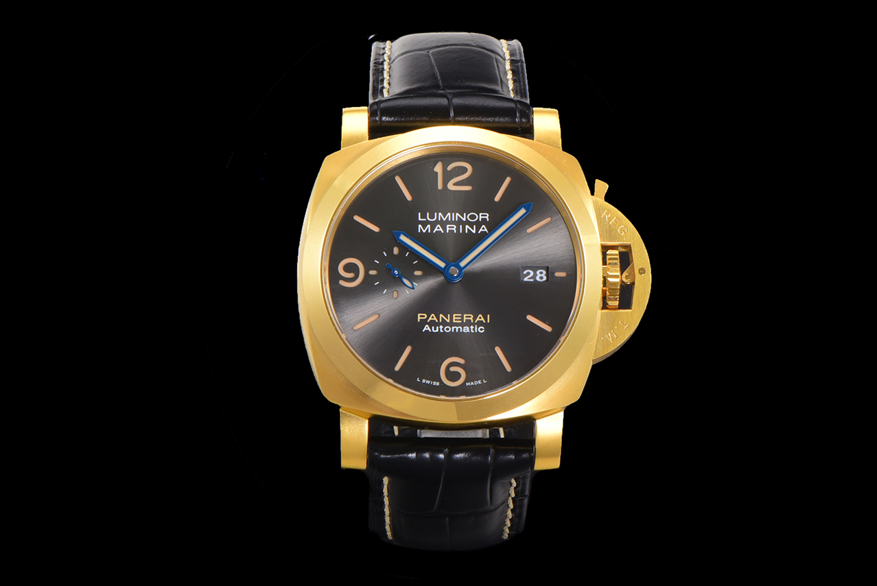New Panerai Lumino PAM1115 watch,