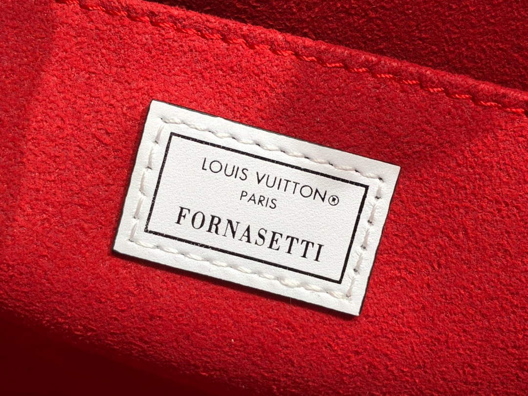 Louis Vuitton M45923 OnTheGo MM Tote bag Monogram Black