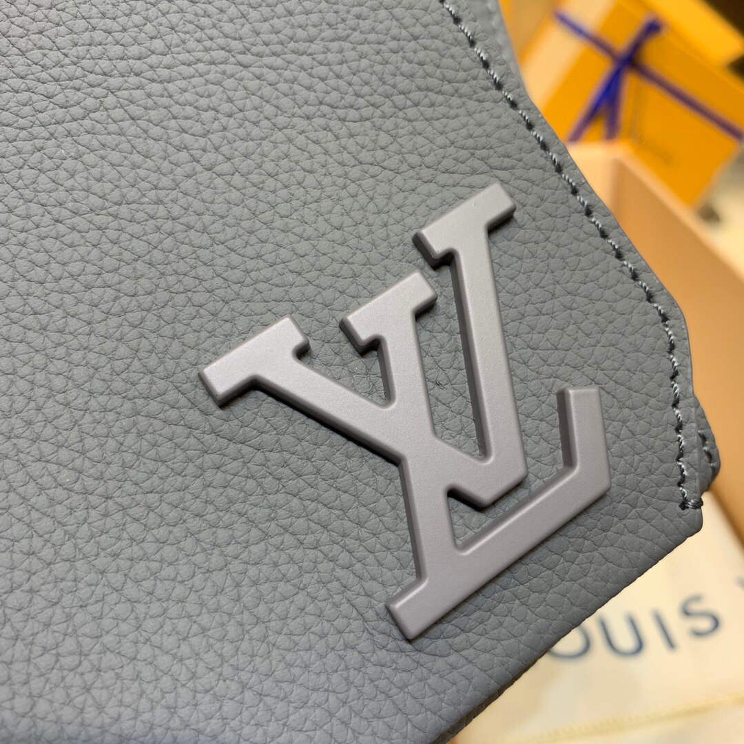 LV M59625 Louis Vuitton New Sling Bag Gray