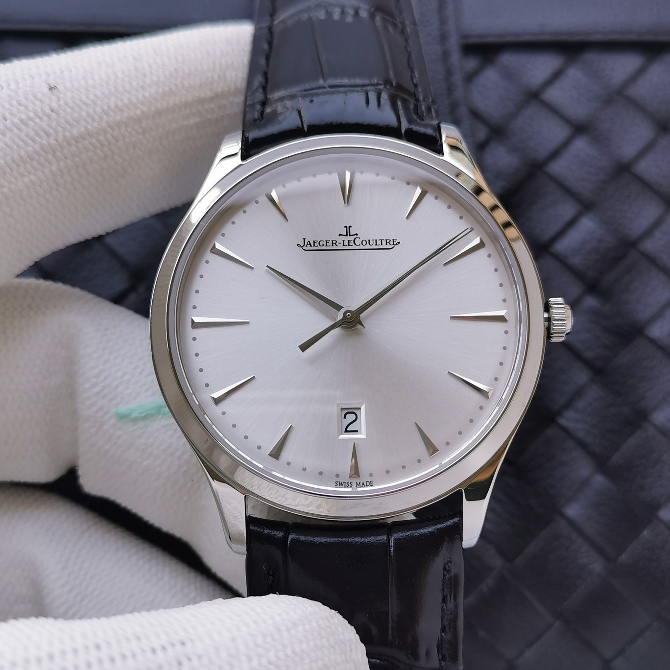 Collection: Ultra-thin Master Q1288420 watch