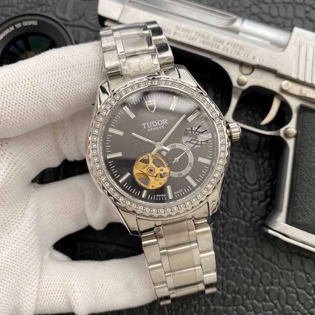 Brand: Tudor 19881