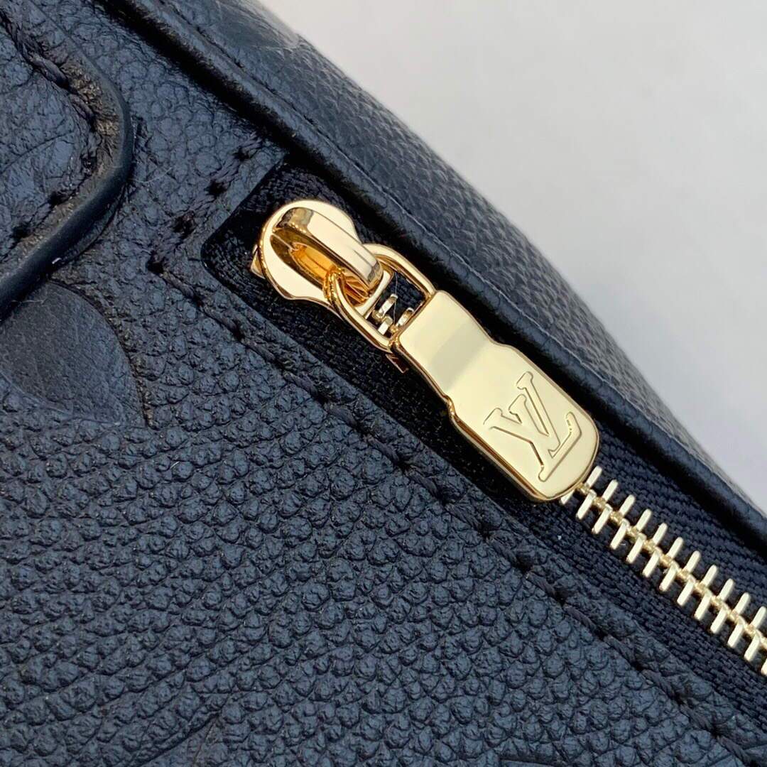LV M45764 Louis Vuitton Tiny Backpack M80738 Black