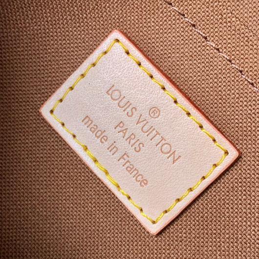 LV M44840 Louis Vuitton Multi Pochette M44813 Bag Pink