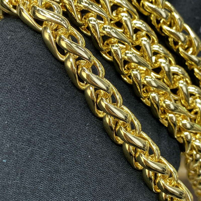 LV M23625 Louis Vuitton Pico GO-14 Bag Black