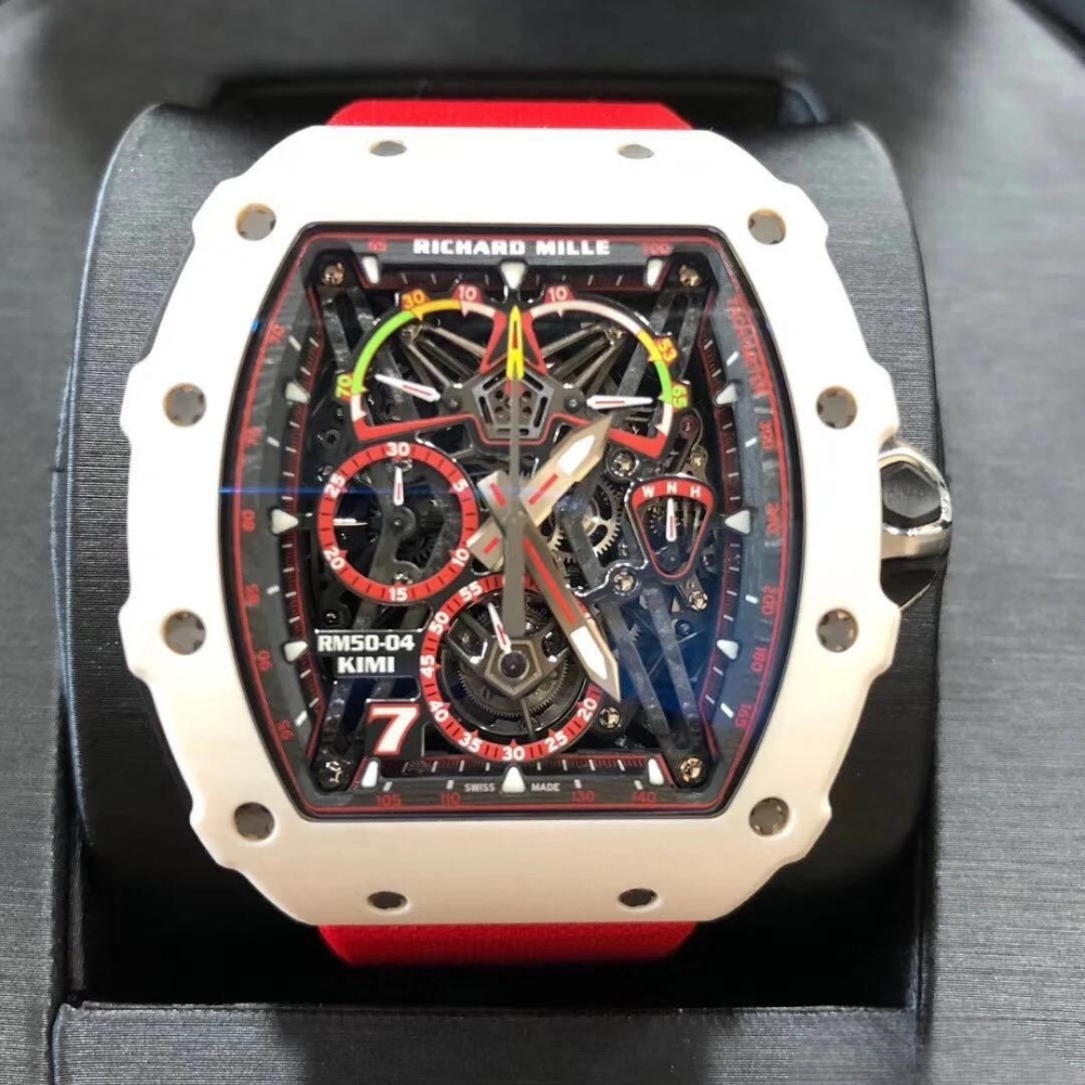 Richard Mille RM 50-04