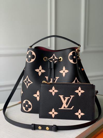 LV M45497 Louis Vuitton NONO MM Shoulder M45555 Bag