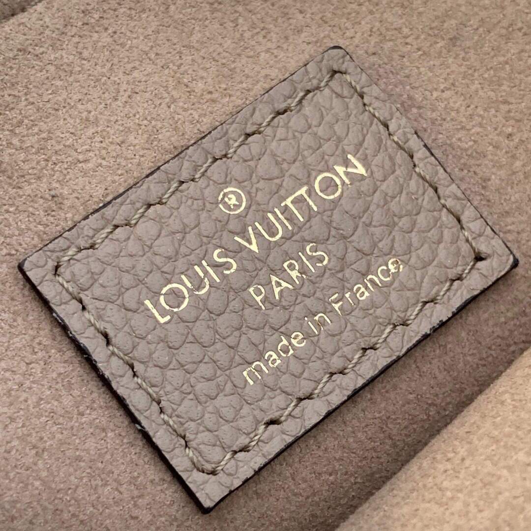 LV M45764 Louis Vuitton Tiny Backpack M80738 Gray