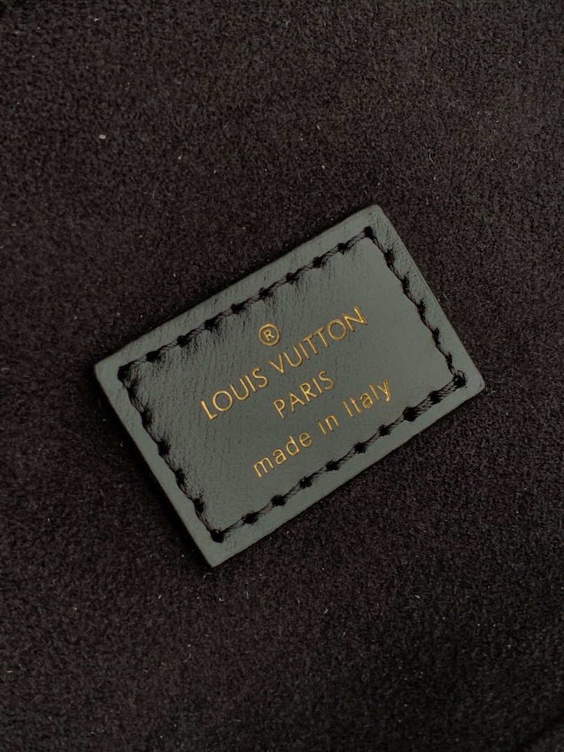 LV M45165 Louis Vuitton Vanity Pm Monogram Bag