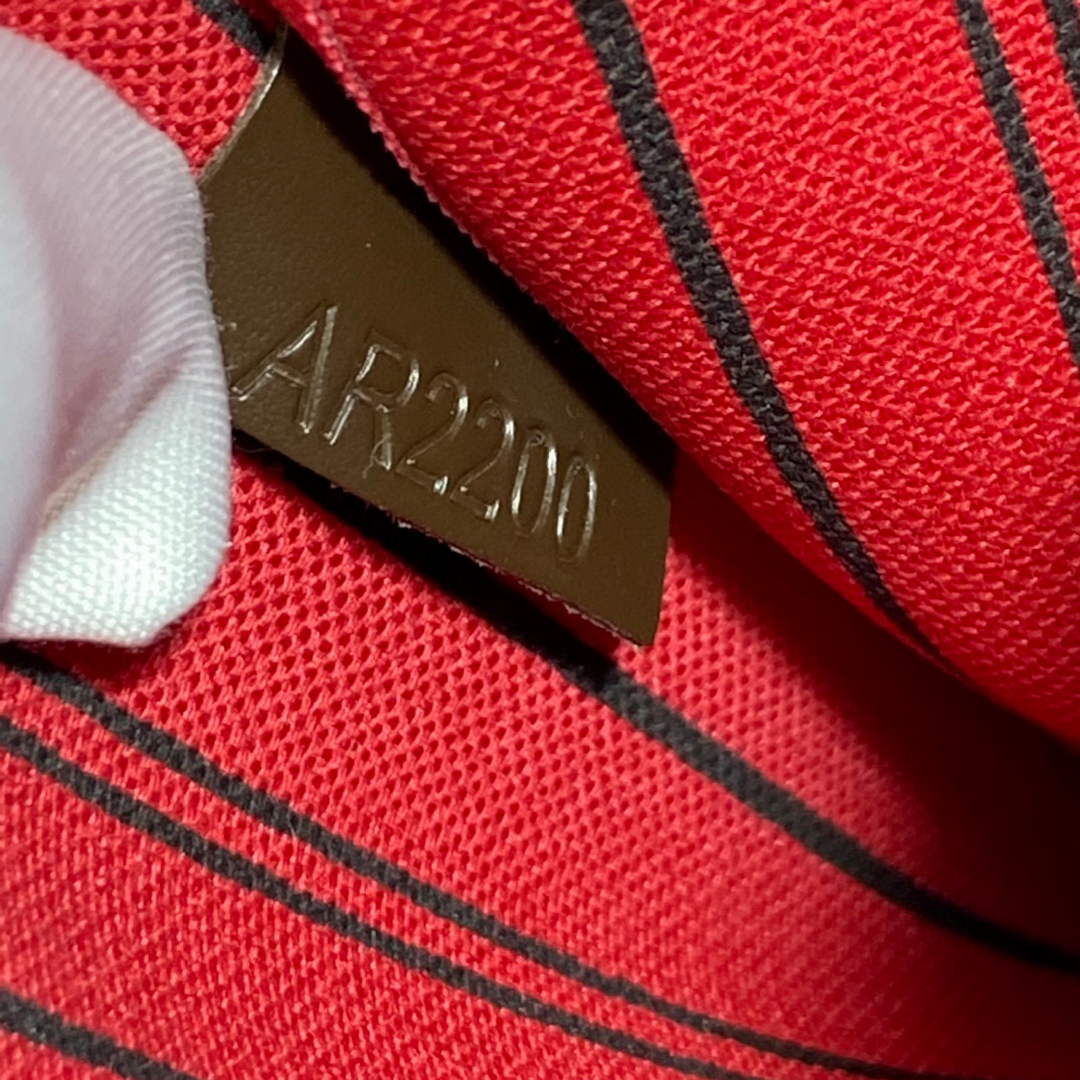 Louis Vuitton LV N41357 Neverfull GM Damier Ebene coated canvas