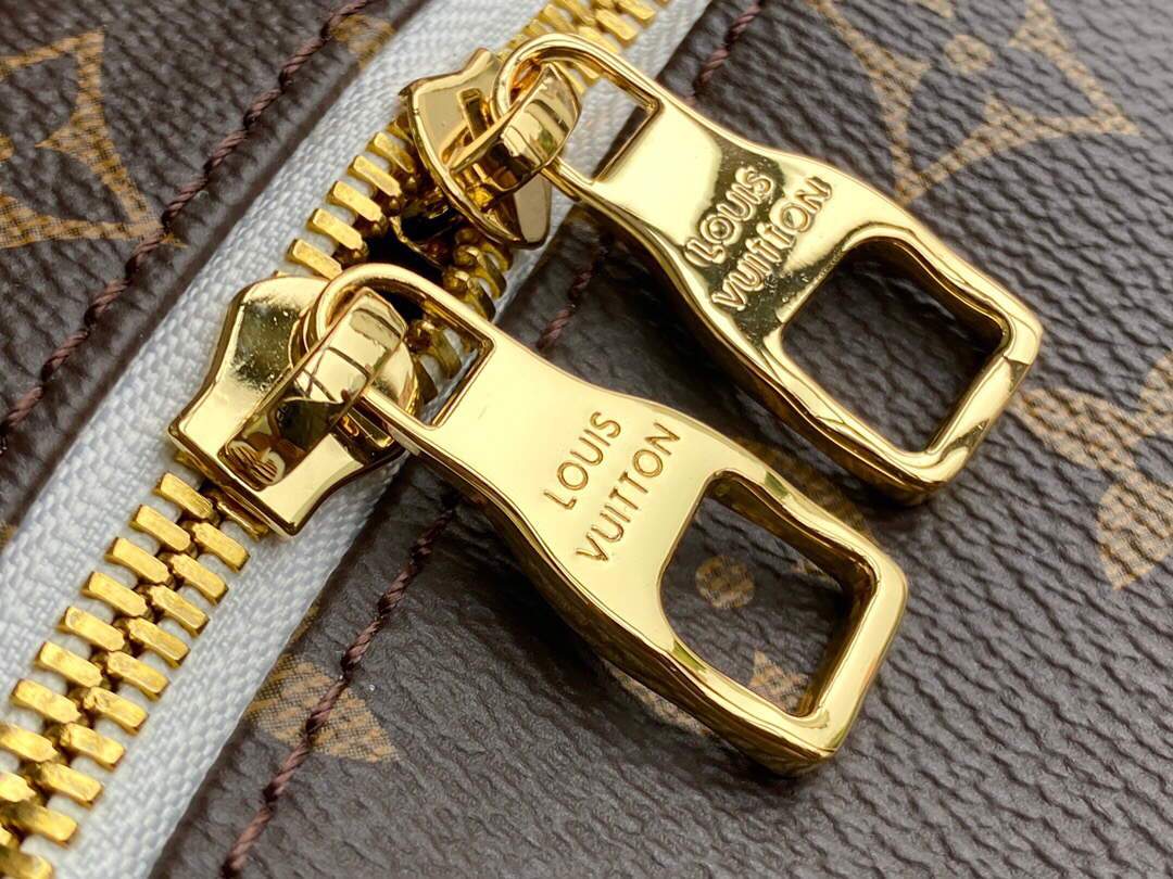LV M45581 Louis Vuitton LVxNBA Backpack Monogram