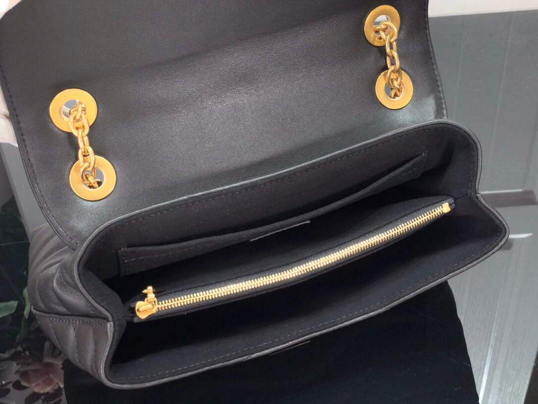 LV M58552 Louis Vuitton New Wave Chain Bag Black M58549 M58553 M58550 M58664