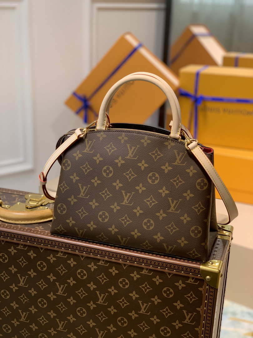 Louis Vuitton LV M45900 Petit Palais Monogram