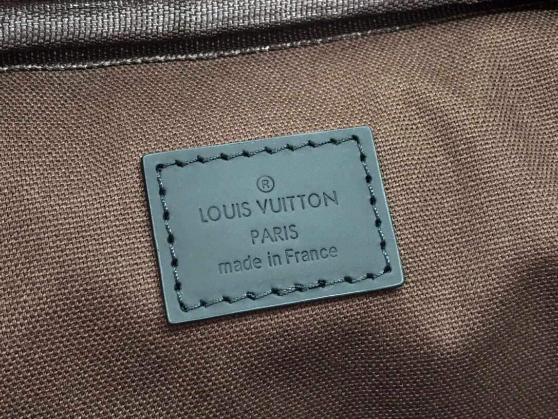 LV N41478 Louis Vuitton Porte Documents Voyage Pm Damier Ebene