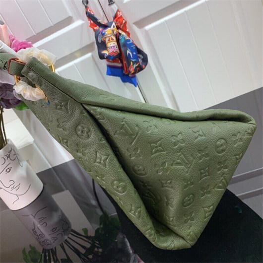 LV M43876 Louis Vuitton Artsy MM M41066 Bag Monogram Green