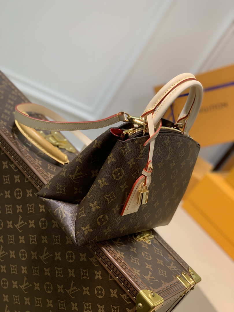 Louis Vuitton LV M45900 Petit Palais Monogram