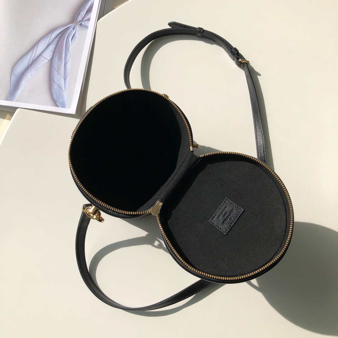 LV M43986 Louis Vuitton Cannes Monogram Reverse canvas Bag