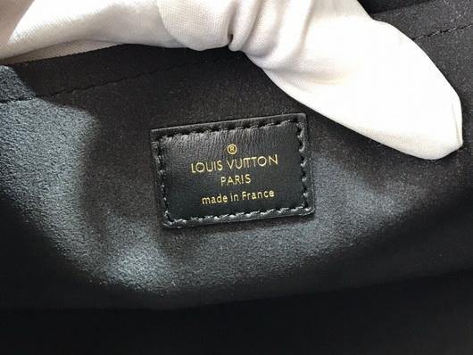 LV M57207 Louis Vuitton M57185 Since 1854 Onthego Gm Monogram Jacquard Gray