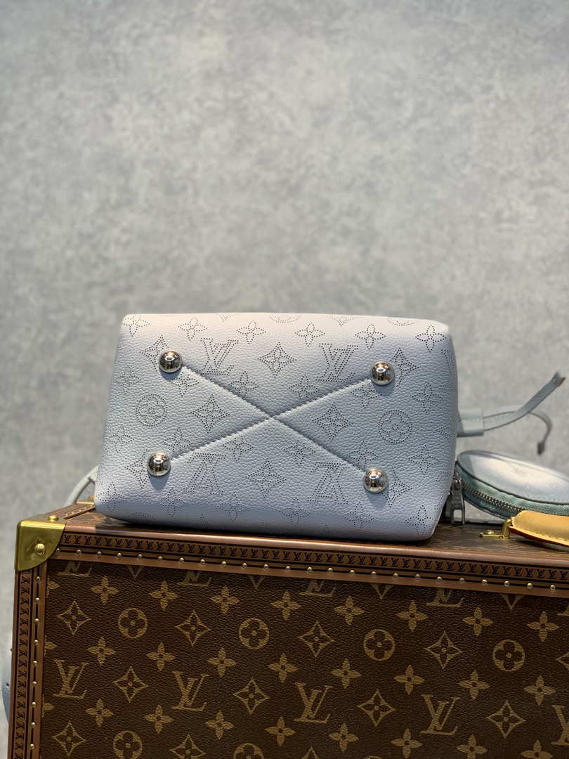 Louis Vuitton LV M20507 Bella Mahina Blue