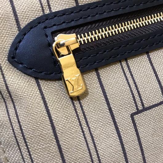 LV M45201 Louis Vuitton M44918 Lvxlol Neverfull MM Bag Monogram